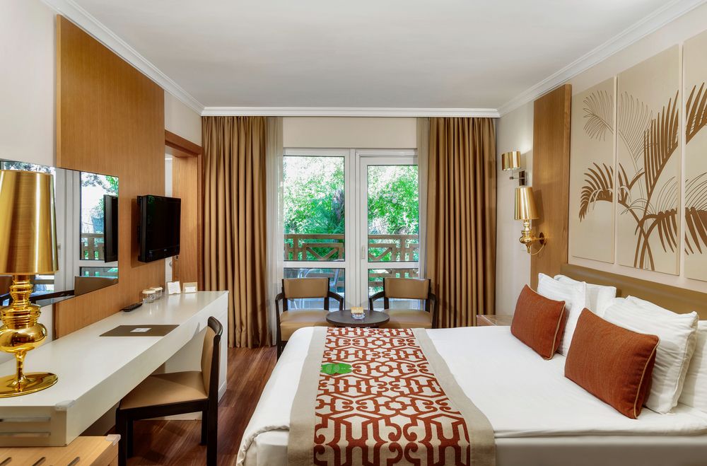 Akka Hotels Alinda - 12