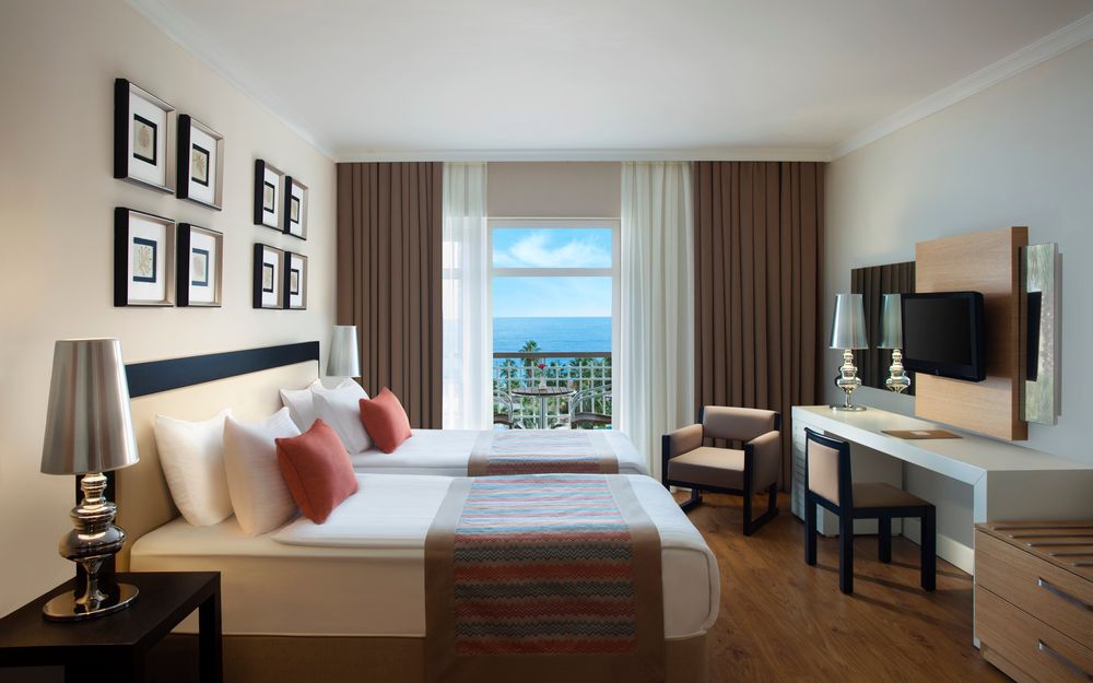 Картинка отеля - 17