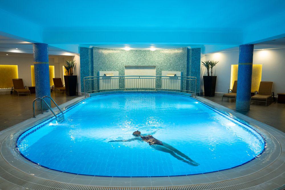 Картинка отеля - 8