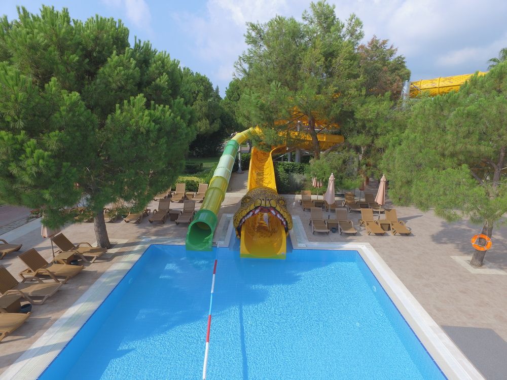 Akka Hotels Alinda - 7