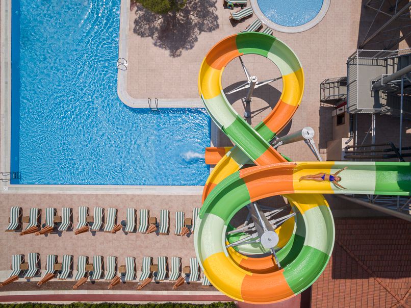 Akka Hotels Alinda - 6