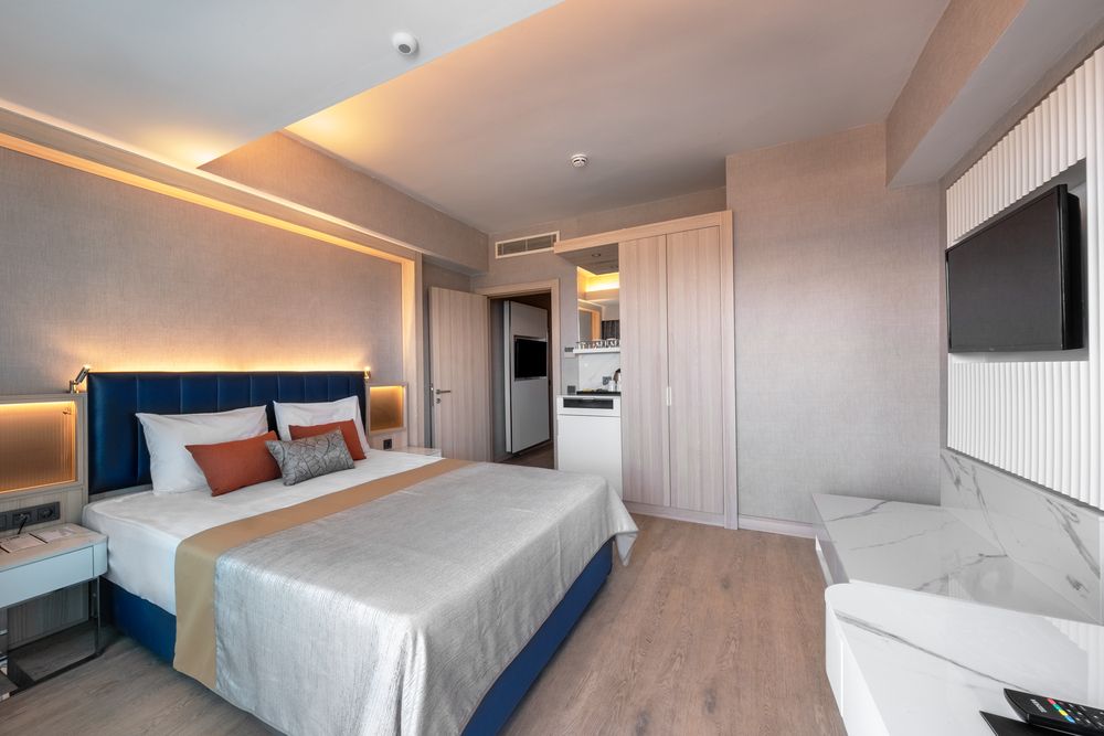 Картинка отеля - 39