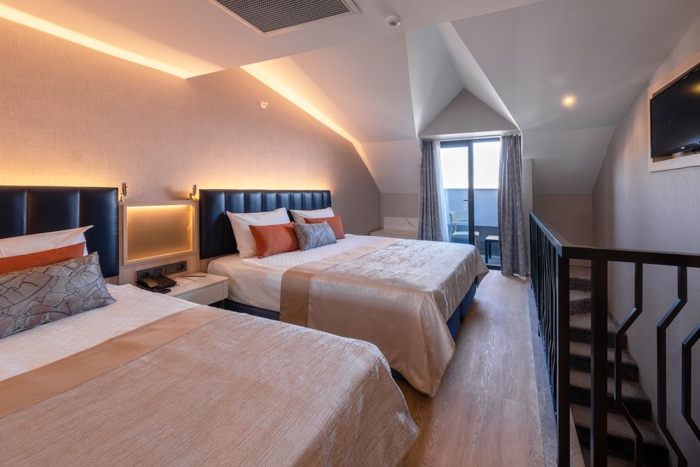 Картинка отеля - 30