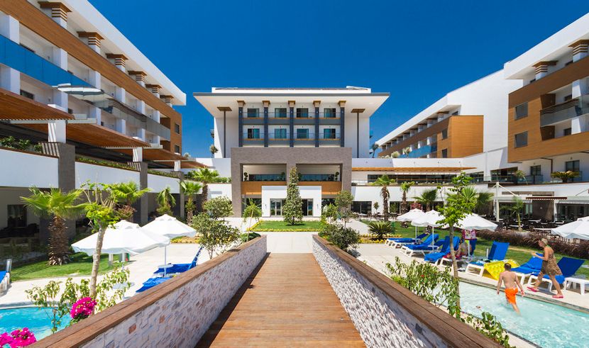 Terrace Elite Resort - 2