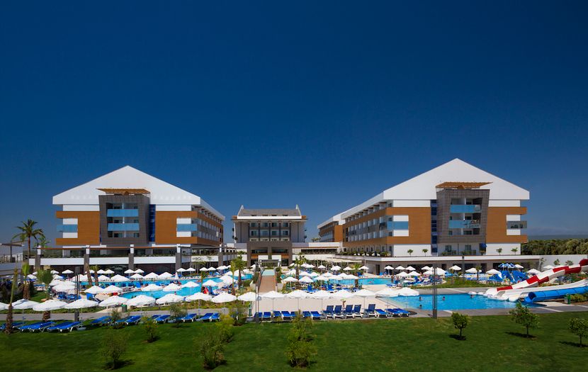 Terrace Elite Resort - 4