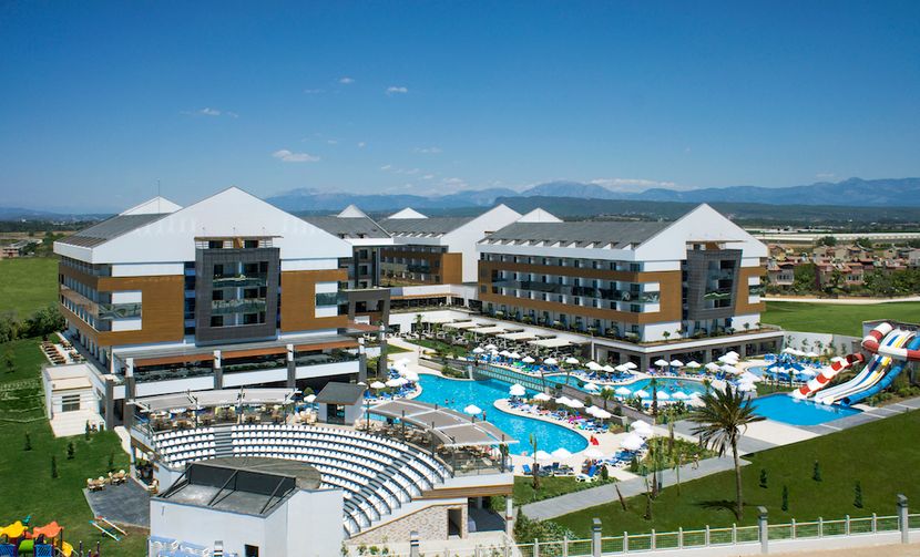 Terrace Elite Resort - 5