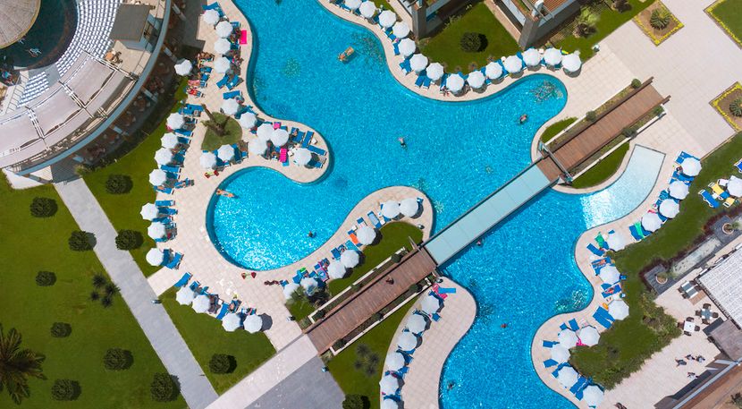 Terrace Elite Resort - 6