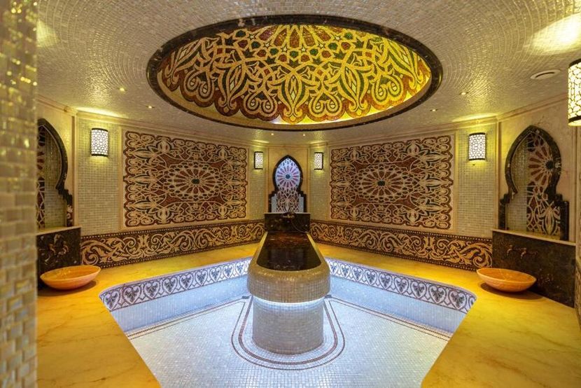 INSPIRA-S TASHKENT  - 6