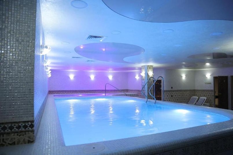 INSPIRA-S TASHKENT - 5