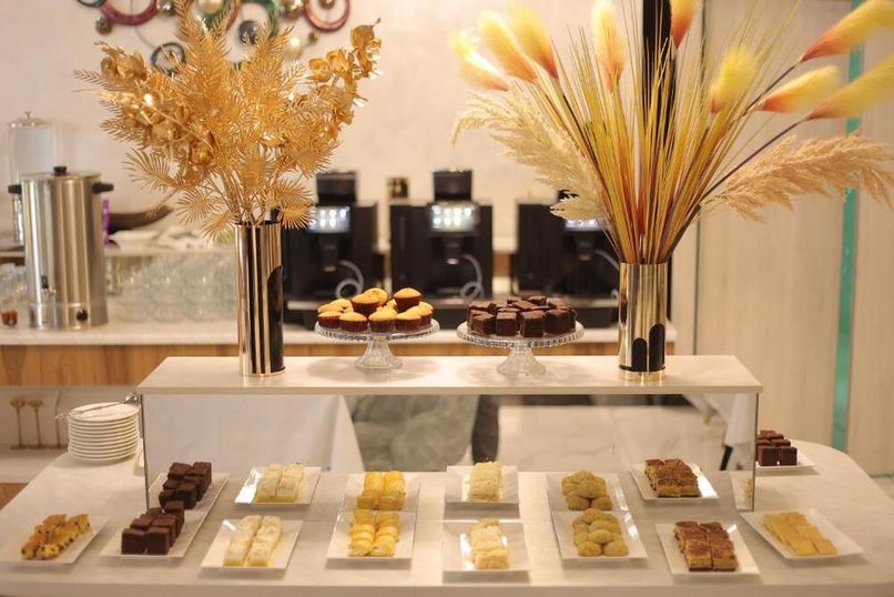 INSPIRA-S TASHKENT - 4