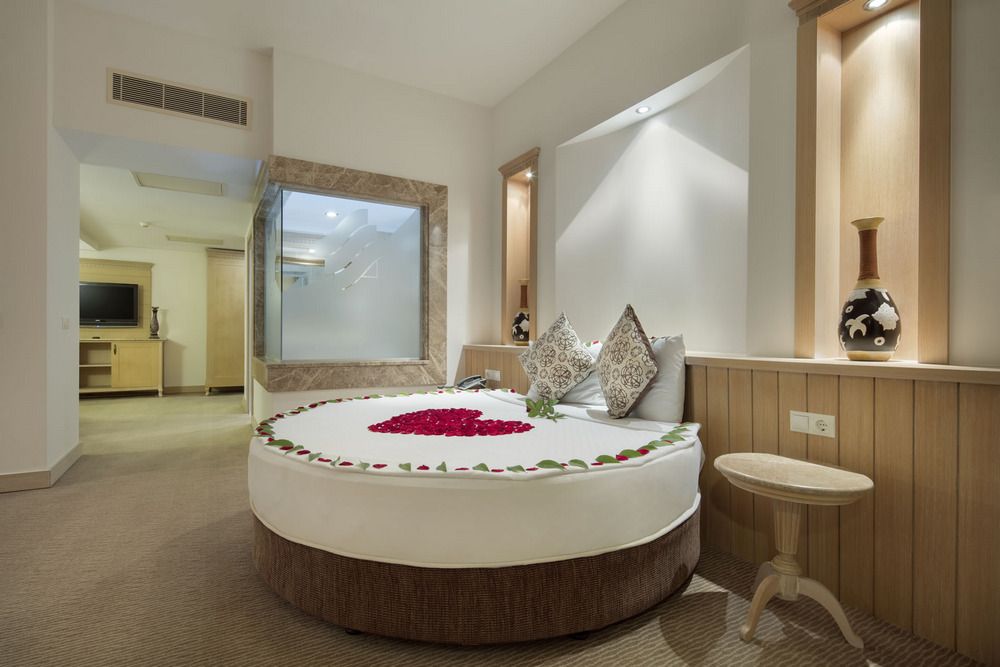 Saphir Resort & Spa - 97