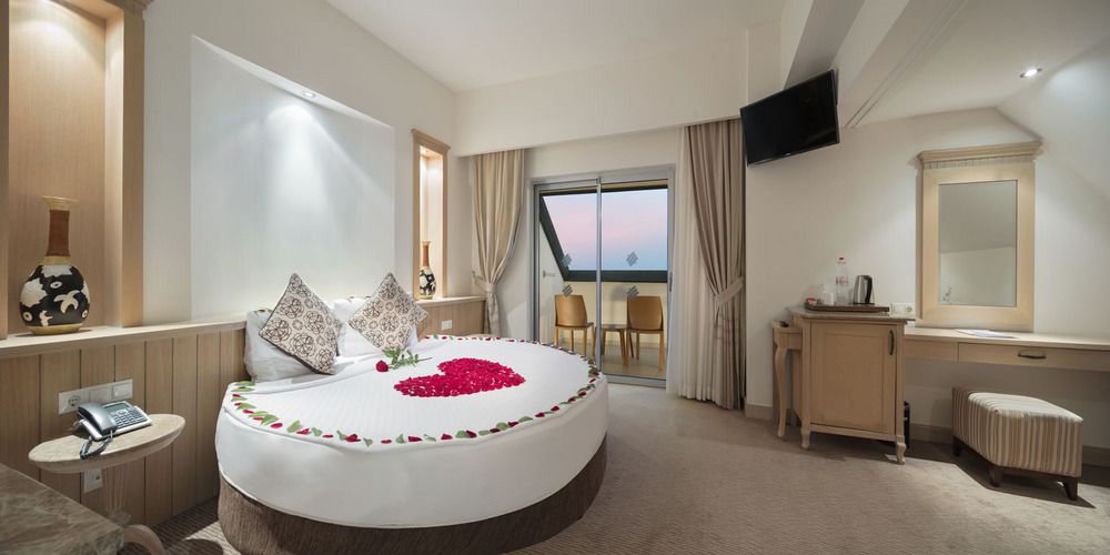 Saphir Resort & Spa - 96