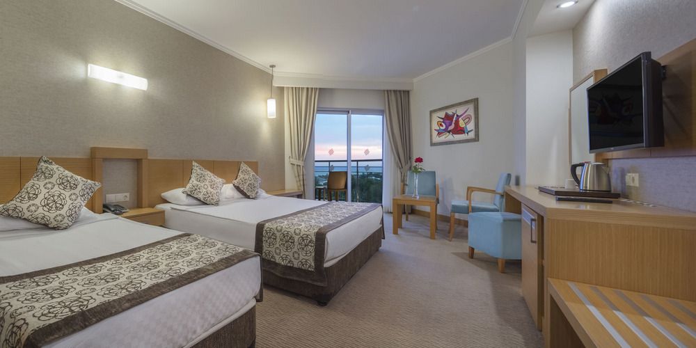 Saphir Resort & Spa - 94