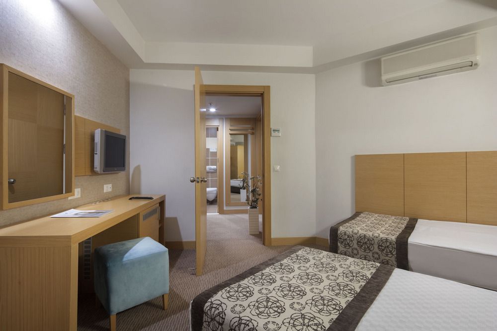 Saphir Resort & Spa - 93