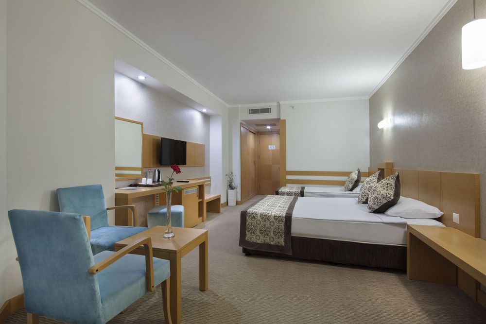 Saphir Resort & Spa - 92