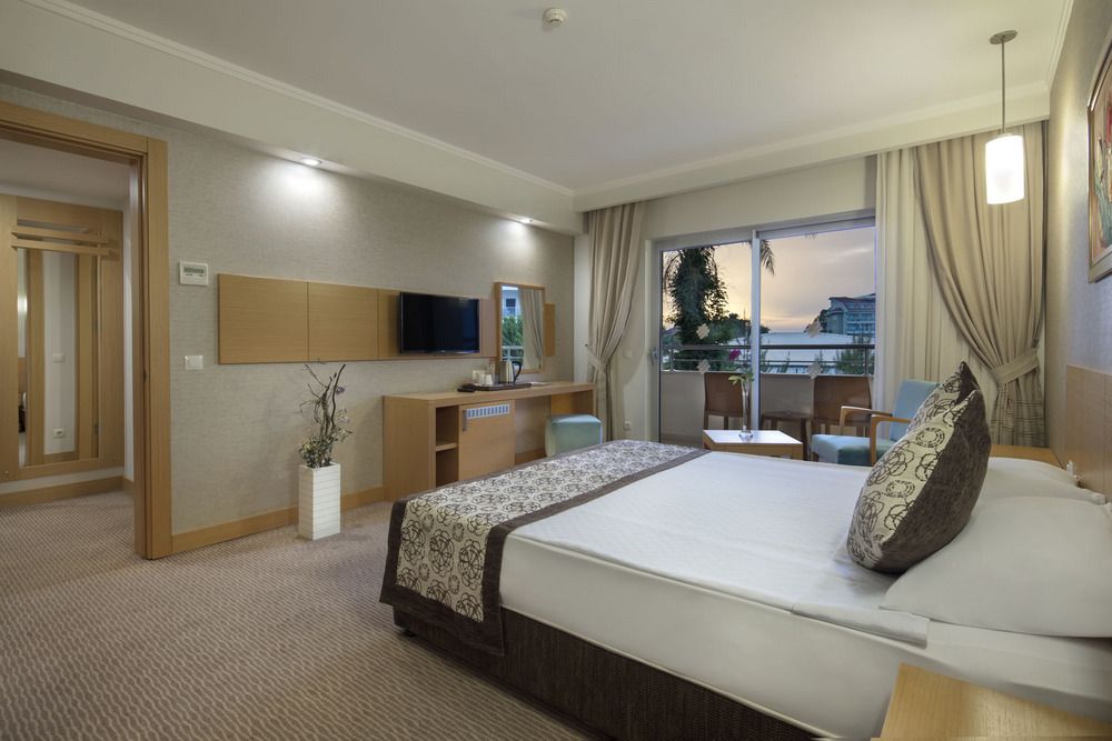 Saphir Resort & Spa - 91