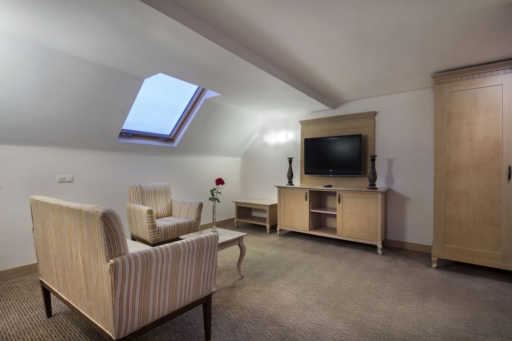 Saphir Resort & Spa - 90