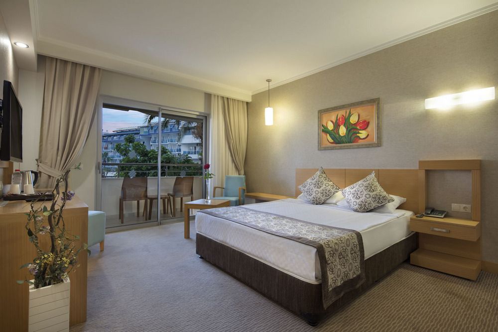 Saphir Resort & Spa - 88