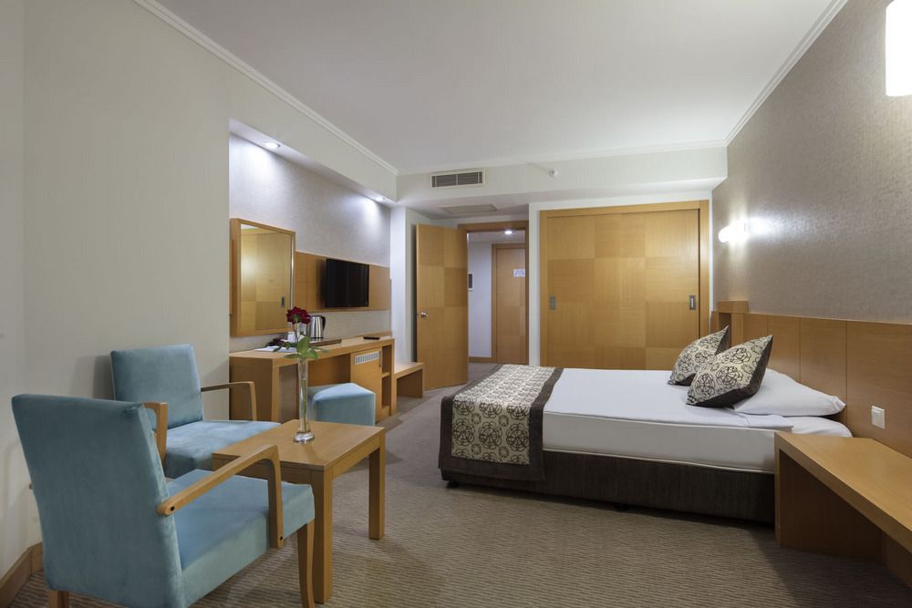 Saphir Resort & Spa - 87