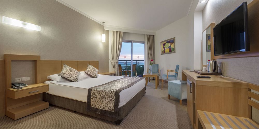 Saphir Resort & Spa - 85