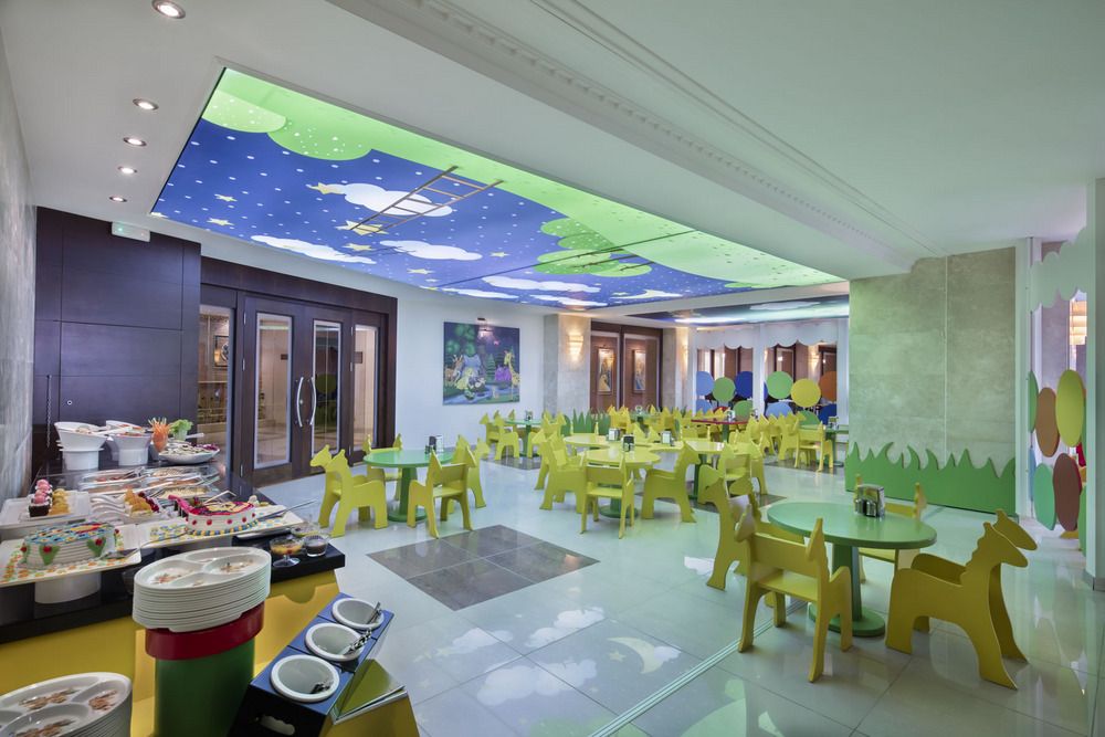 Saphir Resort & Spa - 82