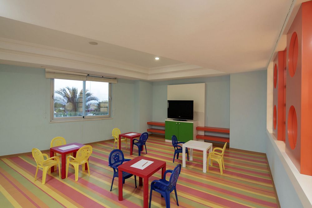 Saphir Resort & Spa - 81