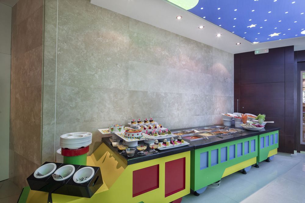 Saphir Resort & Spa - 80