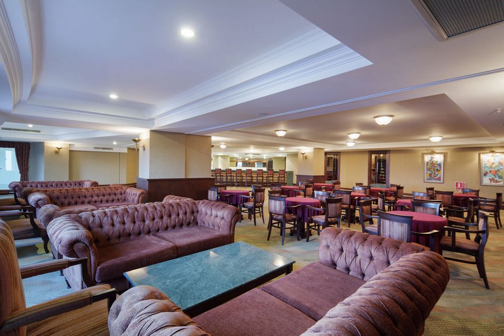 Saphir Resort & Spa - 76