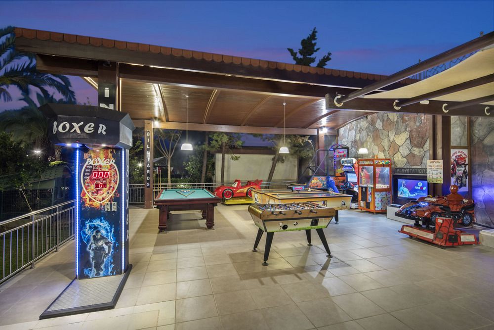 Saphir Resort & Spa - 75