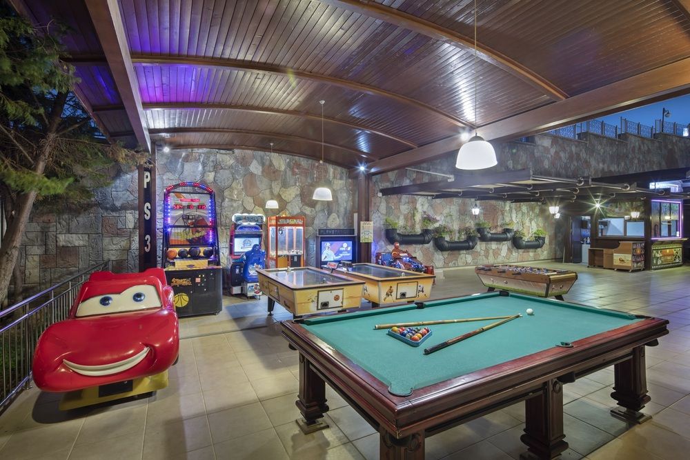 Saphir Resort & Spa - 73