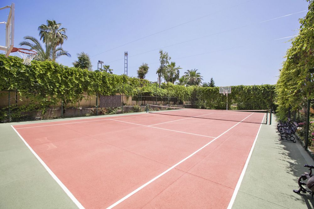 Saphir Resort & Spa - 68