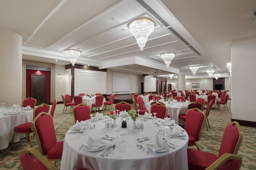 Saphir Resort & Spa - 64