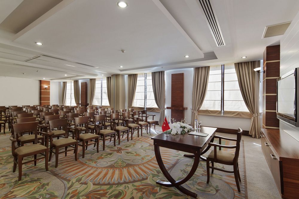 Saphir Resort & Spa - 63