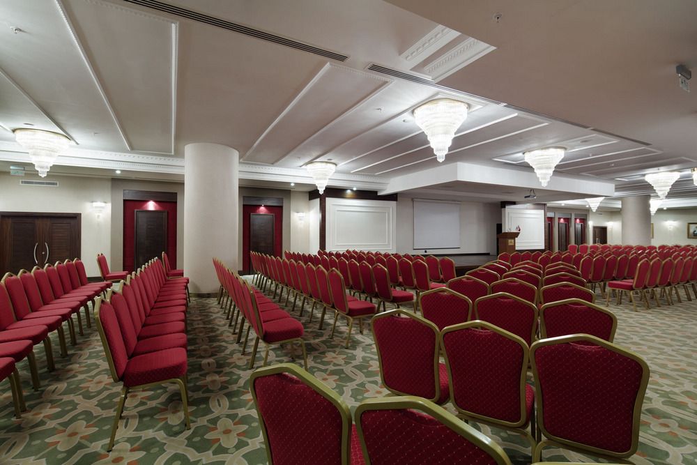 Saphir Resort & Spa - 62