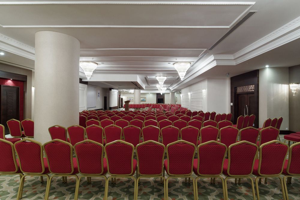 Saphir Resort & Spa - 61