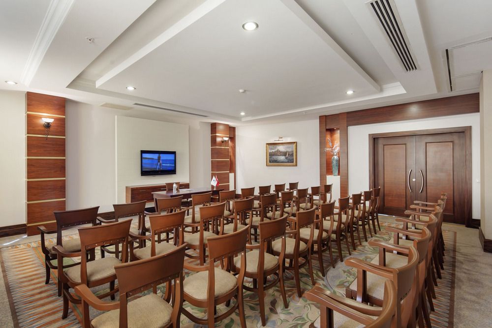 Saphir Resort & Spa - 60