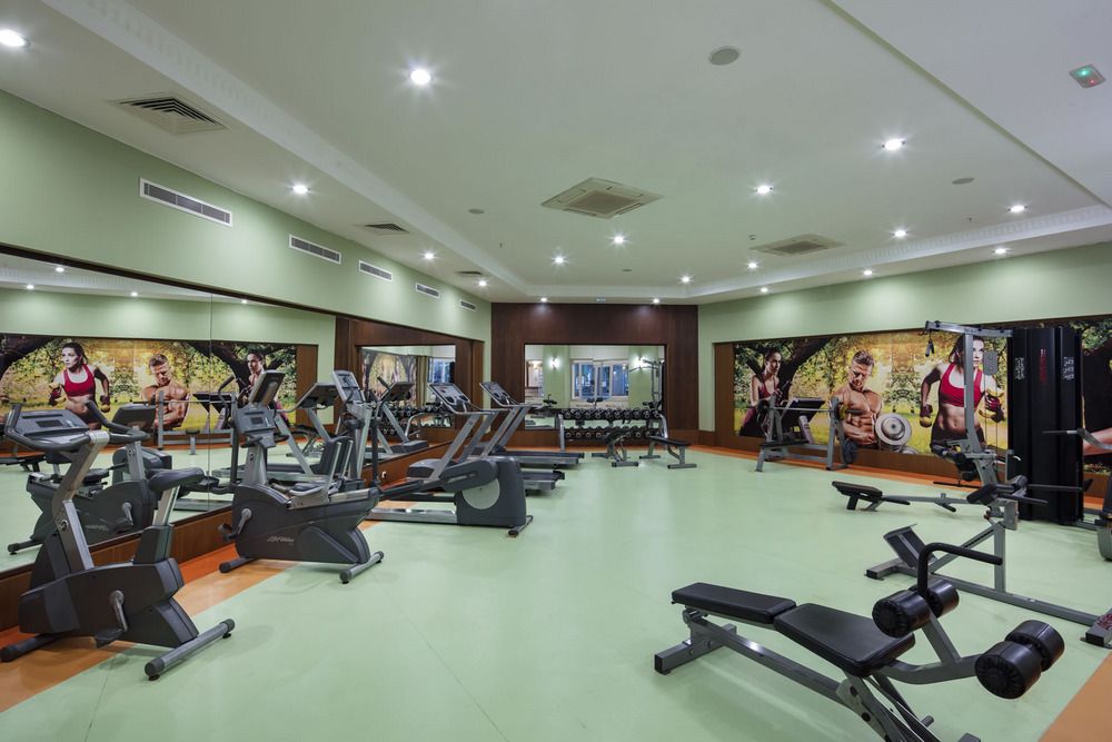 Saphir Resort & Spa - 59