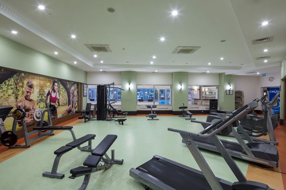 Saphir Resort & Spa - 58