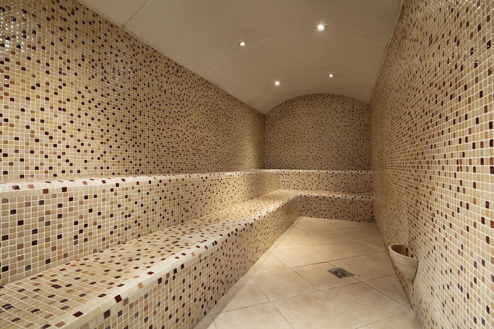 Saphir Resort & Spa - 57