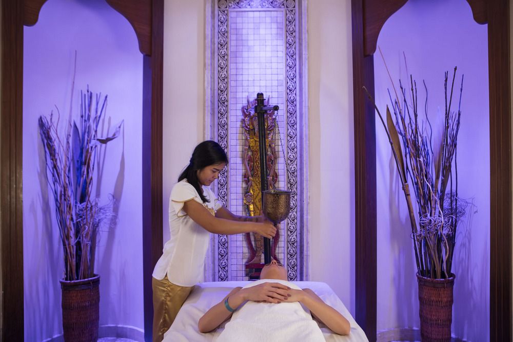 Saphir Resort & Spa - 55