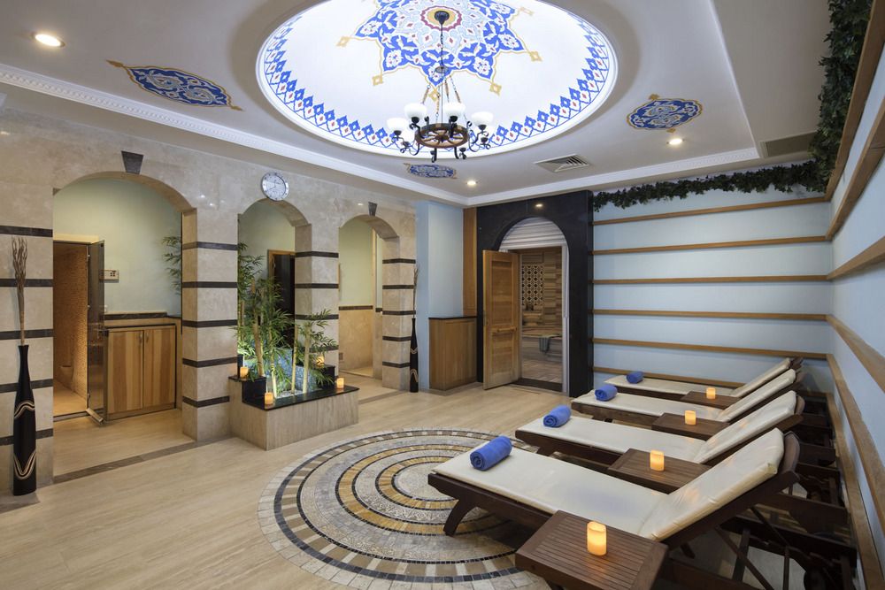 Saphir Resort & Spa - 54