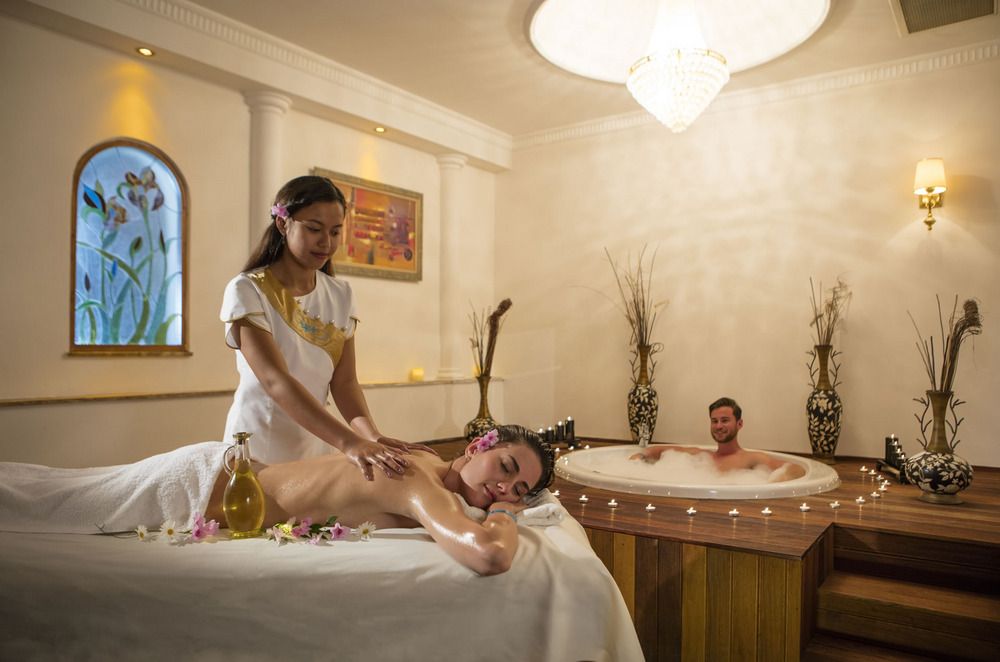 Saphir Resort & Spa - 53