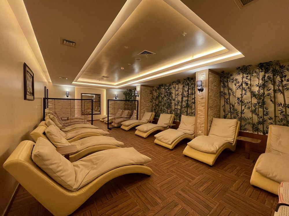 Saphir Resort & Spa - 52