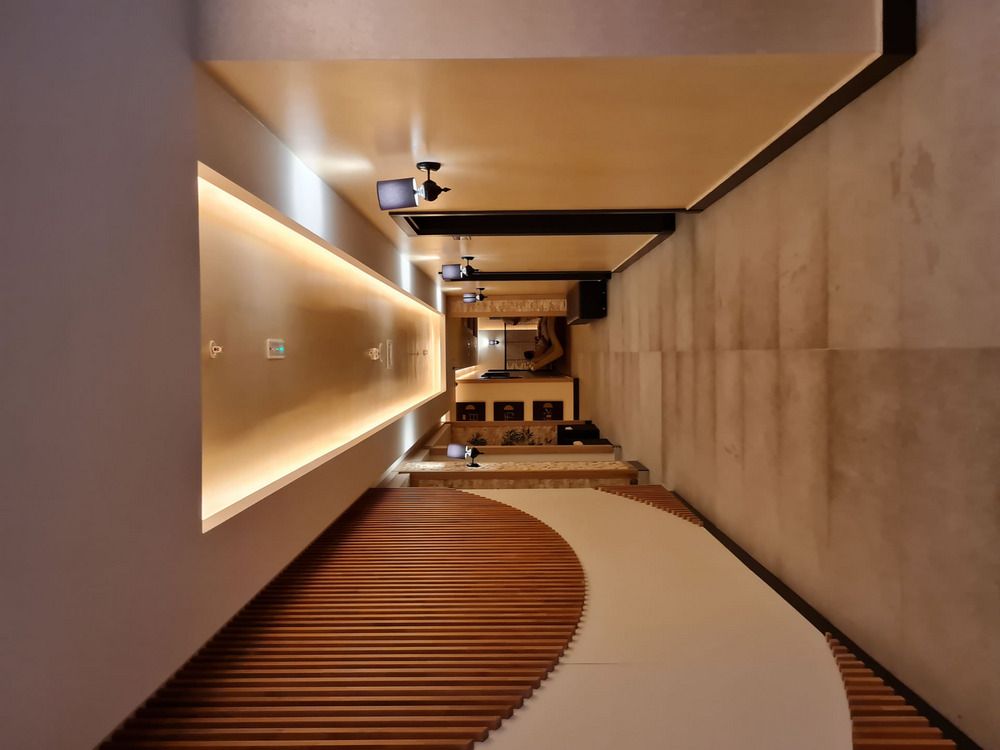 Saphir Resort & Spa - 51