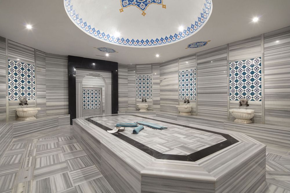 Saphir Resort & Spa - 50