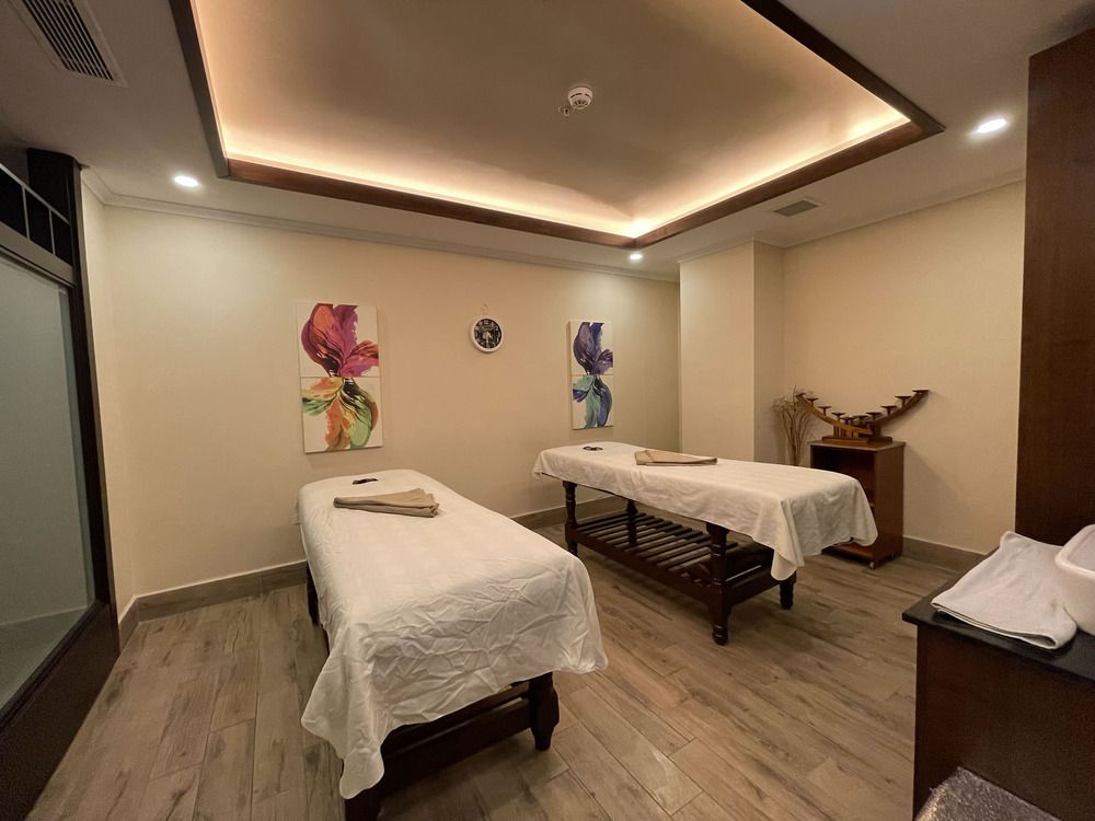 Saphir Resort & Spa - 49