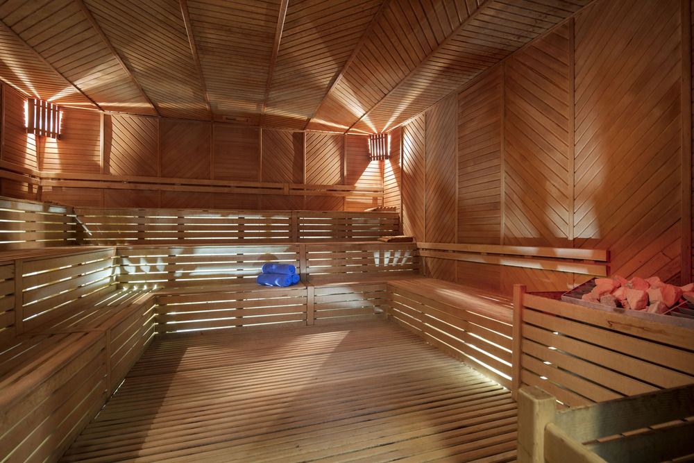 Saphir Resort & Spa - 48