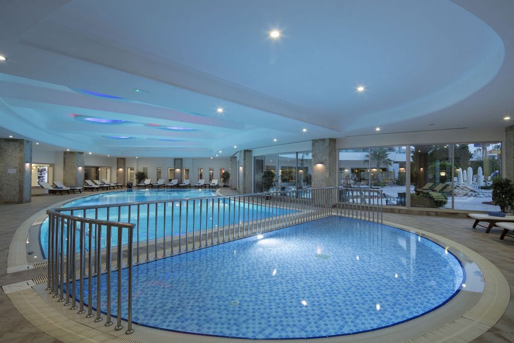 Saphir Resort & Spa - 47