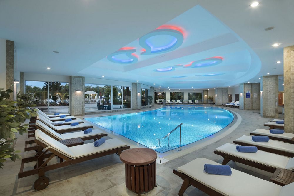 Saphir Resort & Spa - 46