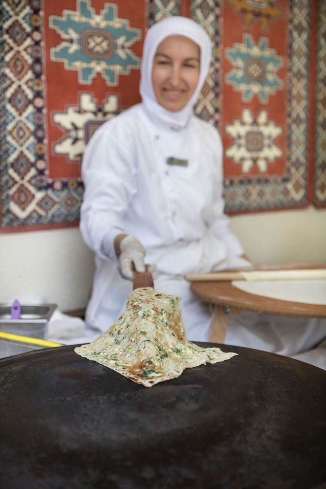 Saphir Resort & Spa - 45